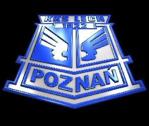 Lech Poznań, Logo, Klub piłkarski