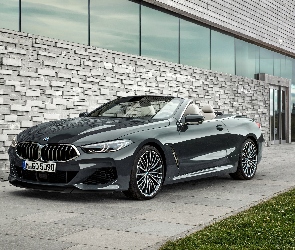 BMW M8 G14 Convertible