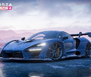 Forza Horizon 4, Samochód, Gra