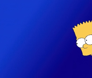 Simpsonowie, The Simpsons, Bart Simpson