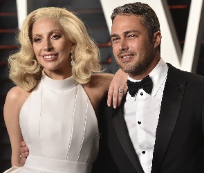 Kobieta, Model, Mężczyzna, Taylor Kinney, Aktor, Stefani Germanotta, Piosenkarka, Aktorka, Lady Gaga