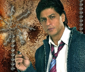 Shahrukh Khan, Indie, Aktor