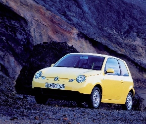 Volkswagen Lupo