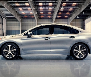 Subaru Legacy VI