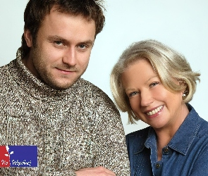 Bożena Dykiel, Leszek Lichota, Na Wspólnej