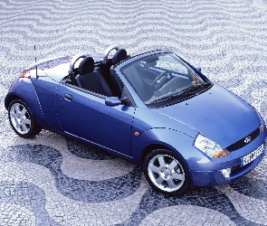 Ford Streetka