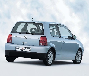 Volkswagen Lupo