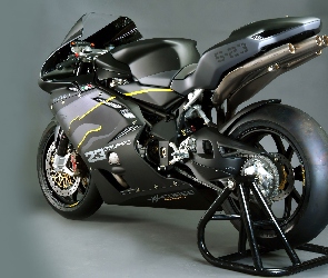 MV Agusta F4 1000 Veltro Strada