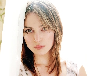 Keira Knightley