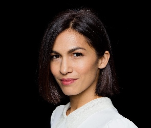 Aktorka, Elodie Yung, Kobieta