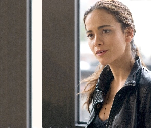 Alice Braga