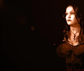 Nightwish, Tarja Turunen