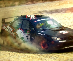 Colin McRae: DiRT 2