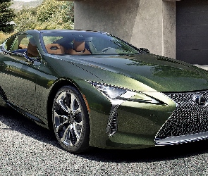 Lexus LC Limited Edition 2020