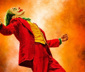 Joker, Paintography, Film