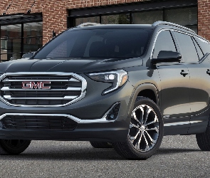 GMC Terrain SLT