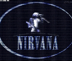 Nirvana, Kurt Cobain