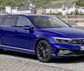 Volkswagen Passat R