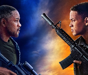 Gemini Man, Will Smith, Aktor, Bliźniak, Film