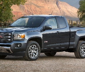 GMC Canyon