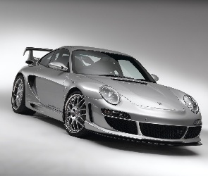 Porsche 911, Srebrne