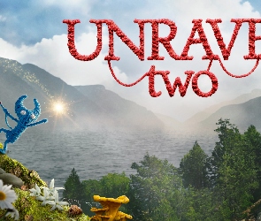 Gra, Unravel 2 Two
