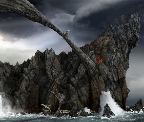Gothic 4, Arcania