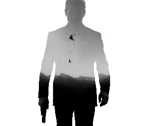 Tom Cruise, Aktor, Film, Mission Impossible