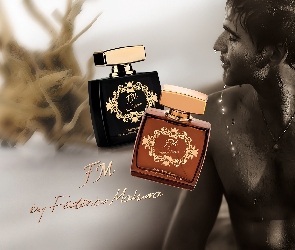Męskie, FM, Perfumy