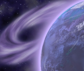 Planety, Gwiazdy