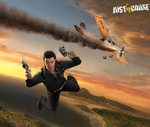 Just Cause 1