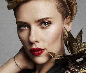Aktorka, Scarlett Johansson