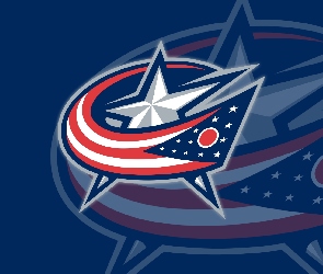 Logo, NHL, Columbus Blue Jackets, Klub hokejowy