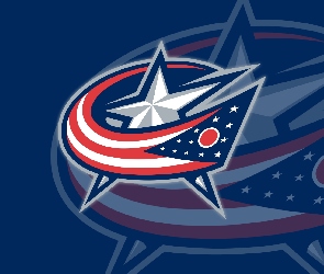 NHL, Columbus Blue Jackets, Logo, Klub hokejowy