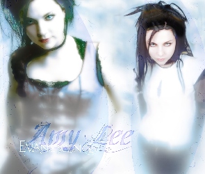 Evanescence, Amy Lee