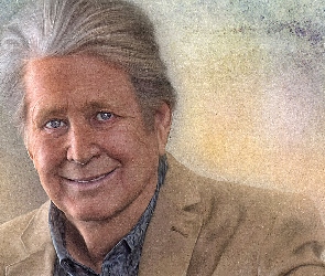 Brian Wilson, Grafika, Piosenkarz