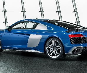 Audi R8 Coupe Performance