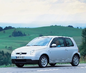 Volkswagen Lupo