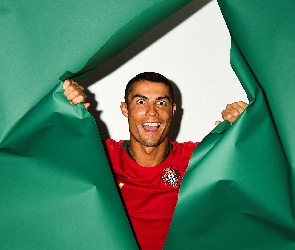 Piłkarz, Cristiano Ronaldo