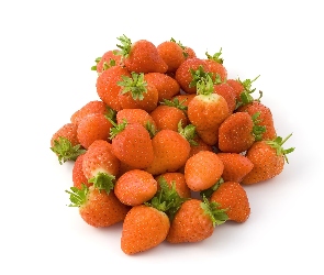 Smakowite, Truskawki