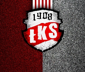 Klub, Piłkarski, ŁKS Łódź