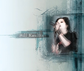 Bill Kaulitz, Tokio Hotel