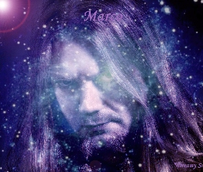 Marco, Nightwish