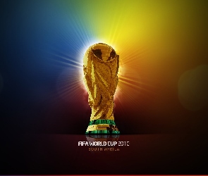 Fifa, Cup, World
