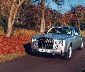 Elegancki, Rolls-Royce