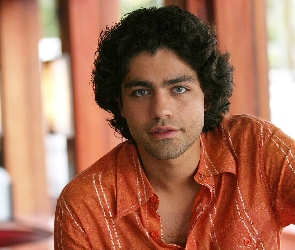 Aktor, Adrian Grenier
