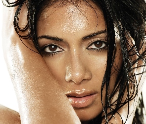 Piosenkarka, Nicole Scherzinger