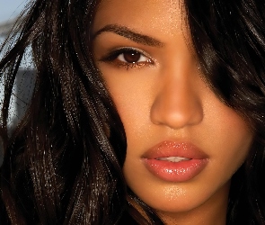 Cassie Ventura