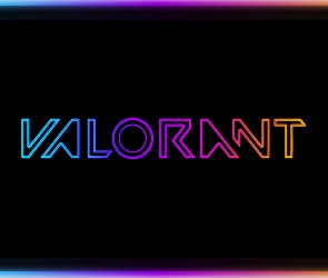 Valorant, Grafika, Gra