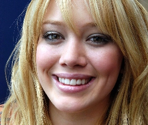 Hilary Duff